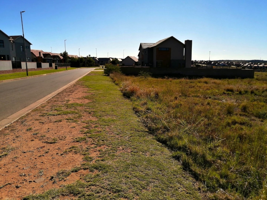 0 Bedroom Property for Sale in Wild Olive Estate Free State